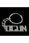 Oğün İsimli Anahtarlık