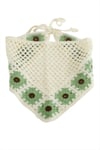 Örme Bohem Bandana
