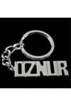 Öznur İsimli Anahtarlık