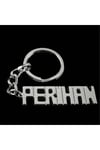 Perihan İsimli Anahtarlık