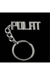 Polat İsimli Anahtarlık