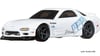 Premium Fast & Furious Mazda RX-7 FD