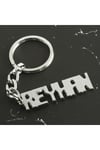 Reyhan İsimli Anahtarlık