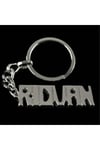 Rıdvan İsimli Anahtarlık