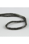 Rondela Hematit Taşı Minik 4 mm