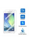 Samsung Galaxy J5 Kırılmaz Cam Ekran Koruyucu