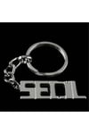 Seçil İsimli Anahtarlık