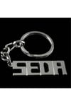 Seda İsimli Anahtarlık