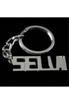 Selvi İsimli Anahtarlık
