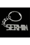Şermin İsimli Anahtarlık