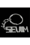 Sevim İsimli Anahtarlık