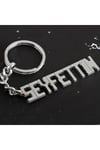 Seyfettin İsimli Anahtarlık