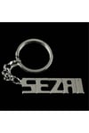 Sezai İsimli Anahtarlık