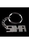 Sima İsimli Anahtarlık