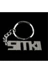 Sıtkı İsimli Anahtarlık