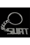 Suat İsimli Anahtarlık
