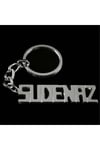 Sudenaz İsimli Anahtarlık