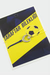 Taraftar İp Bileklik