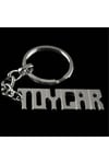 Toygar İsimli Anahtarlık