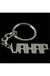 Vahap İsimli Anahtarlık