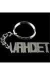 Vahdet İsimli Anahtarlık