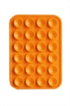 Vantuzlu Silikon Telefon Tutucu