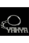 Yahya İsimli Anahtarlık