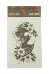 Yarasa Tattoo Dövme Sticker