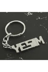 Yeşim İsimli Anahtarlık