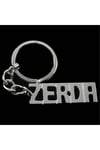 Zerda İsimli Anahtarlık