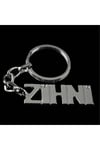Zihni İsimli Anahtarlık