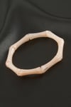 Zr Model Kemik Plastik Bileklik