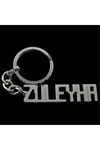 Züleyha İsimli Anahtarlık