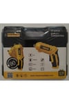1 141 Şarjlı Vidalama Tornavida 37 Parça Takım Çantalı 4 Volt 4.0 - 4.4 Ah Manyetik 2 Yıl