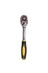 3/8 Cırcır Kolu 22 Cm Cırcır Lokma Kolu