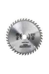 Ahşap Ve Sunta Kesici Testere 115 Mm 581