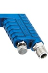 Boya Tabancası Hk-827 Hvlp Üstten Depo 1.4 MM