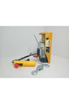 Elektrikli Mini Vinç 125/250 Kg 939