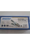 First Master Kaynak Şase Pensesi 500 Amp (505605)