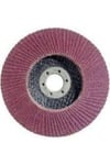 Flap Disk Zımpara 60 Kum 115x22mm (10 Adet)