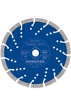 Granit, Mermer Ve Beton Kesmek İçin Daire Testere LS13