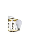 LED AMPÜL 7W / 600 LUMEN 7501 BEYAZ IŞIK ( 10 ADET )