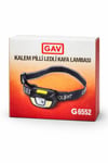LEDLİ KAFA LAMBASI (G6543)