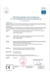 May Safe Ms M102 Ce Ve Iso Sertifikalı 50'li Yüz Maskesi