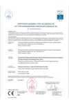 May Safe Ms M102 Ce Ve Iso Sertifikalı 50'li Yüz Maskesi