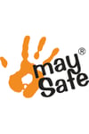 May Safe Süet Yazlık Çelik Burun Iş Ayakkabısı