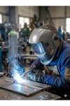May Safe Wega Kaynak Baş Maskesi Kolormatik (Otomatik Kararan-Ayarlı-Yedek Camlı)