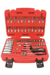MEŞEM 024 58 PCS 1/4 LOKMA TAKIMI