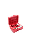 Meşem 6 Parça Düşürücü/yükseltici Lokma Takımı Adaptör Seti 6parca