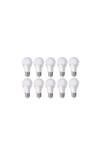 MEŞEM LED AMPÜL 18W / 1600 LUMEN MEŞEM 7505 BEYAZ IŞIK ( 10 ADET )